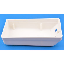 Corrosion Resistance PPS PPO Plastic Accessories